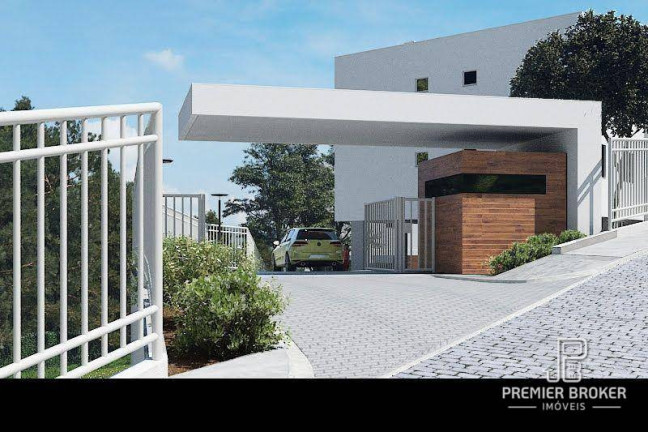 Imagem Apartamento com 3 Quartos à Venda, 74 m² em Bom Retiro - Teresópolis Imagem Apartamento com 3 Quartos à Venda, 74 m² em Bom Retiro - Teresópolis