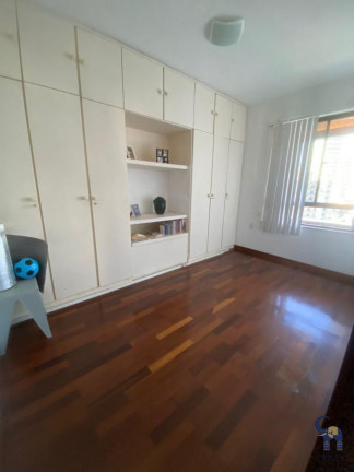 Imagem Cobertura com 4 Quartos à Venda, 260 m² em Chame-chame - Salvador