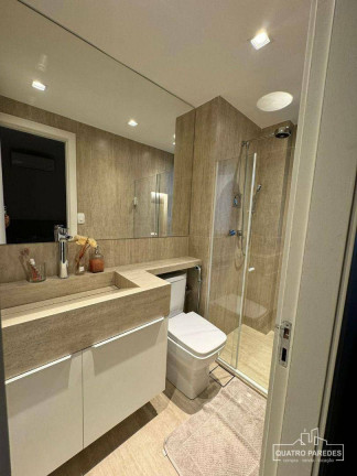 Imagem Apartamento com 3 Quartos à Venda, 80 m² em Barra Da Tijuca - Rio De Janeiro