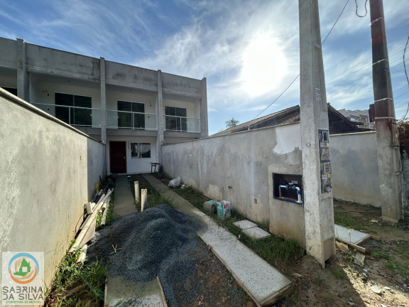 Imagem Casa com 2 Quartos à Venda, 100 m² em Itoupava Central - Blumenau Imagem Casa com 2 Quartos à Venda, 100 m² em Itoupava Central - Blumenau