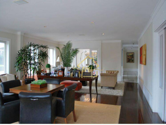 Imagem Casa com 8 Quartos à Venda, 1.900 m² em Retiro Morumbi - São Paulo Imagem Casa com 8 Quartos à Venda, 1.900 m² em Retiro Morumbi - São Paulo