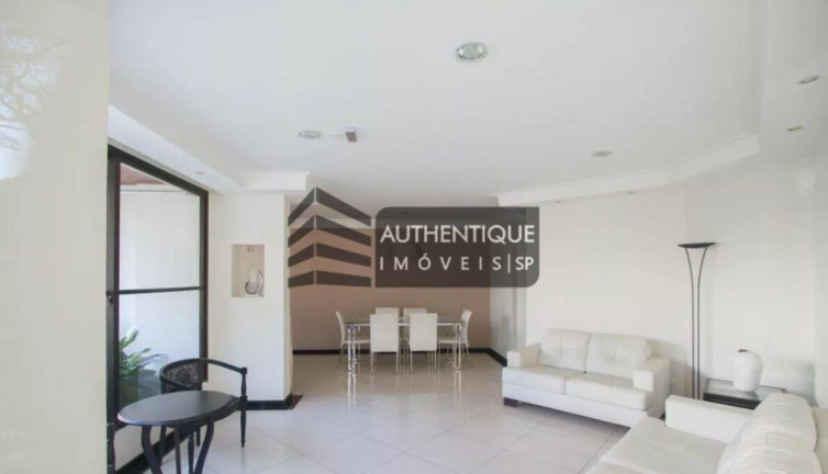 Imagem Apartamento com 2 Quartos à Venda, 110 m² em Campo Belo - São Paulo Imagem Apartamento com 2 Quartos à Venda, 110 m² em Campo Belo - São Paulo