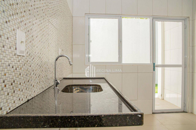 Imagem Casa com 4 Quartos à Venda, 138 m² em Morros - Teresina