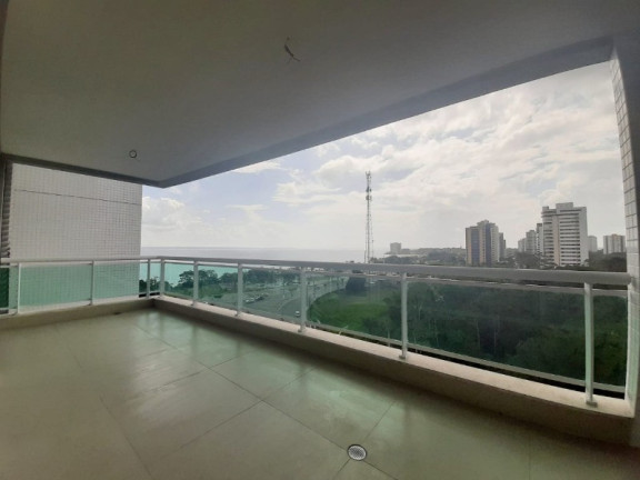 Imagem Imóvel com 3 Quartos à Venda, 150 m² em Ponta Negra - Manaus