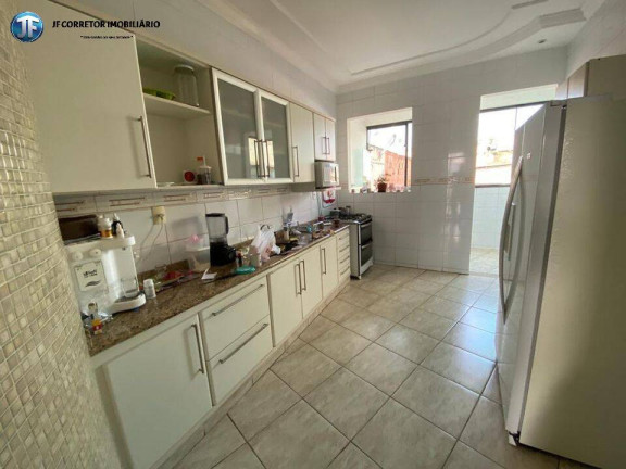 Imagem Casa com 4 Quartos à Venda, 256 m² em Ideal - Ipatinga