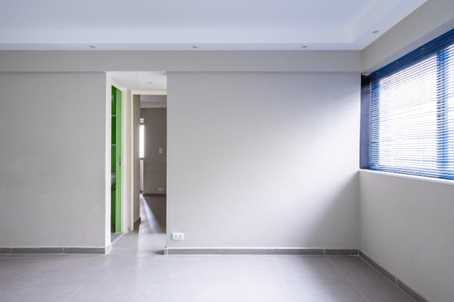Imagem Apartamento com 2 Quartos à Venda, 53 m² em Jardim Parque Morumbi - São Paulo Imagem Apartamento com 2 Quartos à Venda, 53 m² em Jardim Parque Morumbi - São Paulo