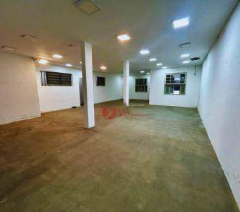 Casa com 3 Quartos para Alugar, 250 m² em Jardim Anália Franco - São Paulo