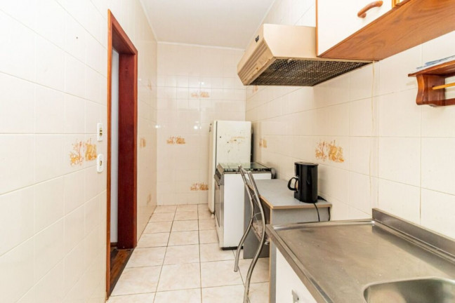 Imagem Imóvel com 1 Quarto à Venda, 57 m² em Higienópolis - Porto Alegre