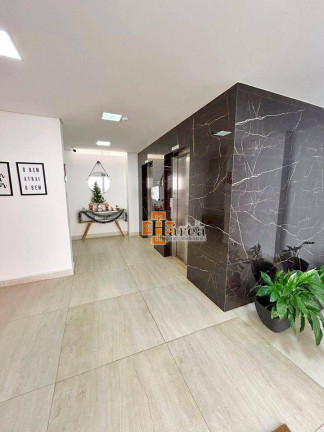 Apartamento com 3 Quartos para Alugar, 80 m² em Parque Campolim - Sorocaba
