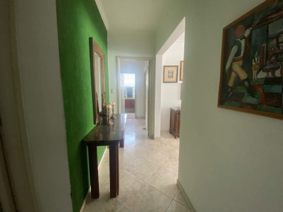 Imagem Apartamento com 3 Quartos à Venda, 212 m² em Boqueirão - Santos Imagem Apartamento com 3 Quartos à Venda, 212 m² em Boqueirão - Santos