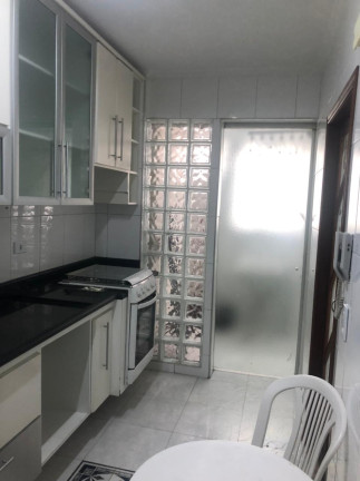 Imagem Apartamento com 2 Quartos à Venda, 60 m² em Parque São Jorge - São Paulo