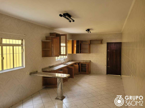 Imagem Casa com 3 Quartos à Venda, 110 m² em Parque João Ramalho - Santo André Imagem Casa com 3 Quartos à Venda, 110 m² em Parque João Ramalho - Santo André