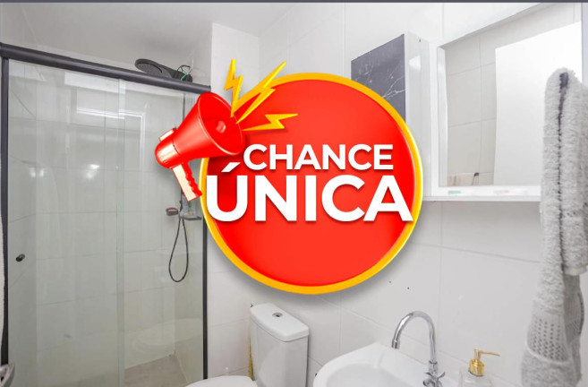 Imagem Apartamento com 1 Quarto à Venda, 24 m² em Jardim Santa Emília - São Paulo Imagem Apartamento com 1 Quarto à Venda, 24 m² em Jardim Santa Emília - São Paulo