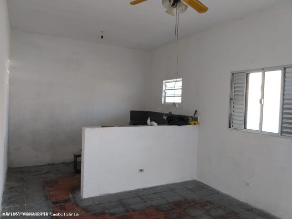Imagem Casa com 1 Quarto à Venda,  em Vera Cruz - Mongaguá