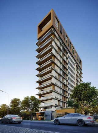 Imóvel com 3 Quartos à Venda, 147 m² em Menino Deus - Porto Alegre