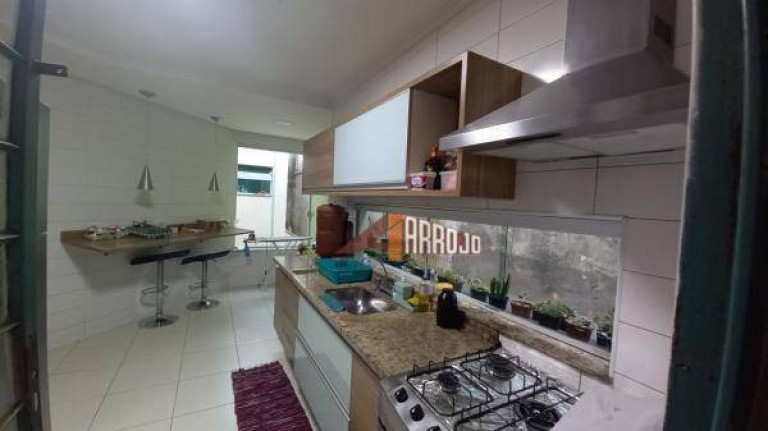 Imagem Casa com 3 Quartos à Venda, 162 m² em Vila Buenos Aires - São Paulo Imagem Casa com 3 Quartos à Venda, 162 m² em Vila Buenos Aires - São Paulo