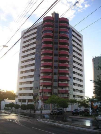 Imagem Apartamento com 4 Quartos à Venda, 205 m² em Fátima - Teresina