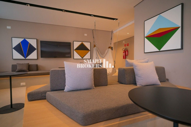 Imagem Apartamento com 1 Quarto para Alugar, 25 m² em Pinheiros - São Paulo Imagem Apartamento com 1 Quarto para Alugar, 25 m² em Pinheiros - São Paulo