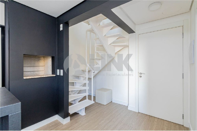 Imagem Apartamento com 1 Quarto à Venda, 69 m² em Jardim Do Salso - Porto Alegre Imagem Apartamento com 1 Quarto à Venda, 69 m² em Jardim Do Salso - Porto Alegre