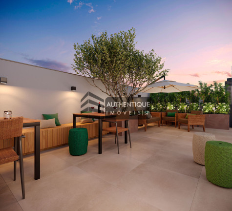 Imagem Apartamento com 1 Quarto à Venda, 27 m² em Vila Olímpia - São Paulo Imagem Apartamento com 1 Quarto à Venda, 27 m² em Vila Olímpia - São Paulo