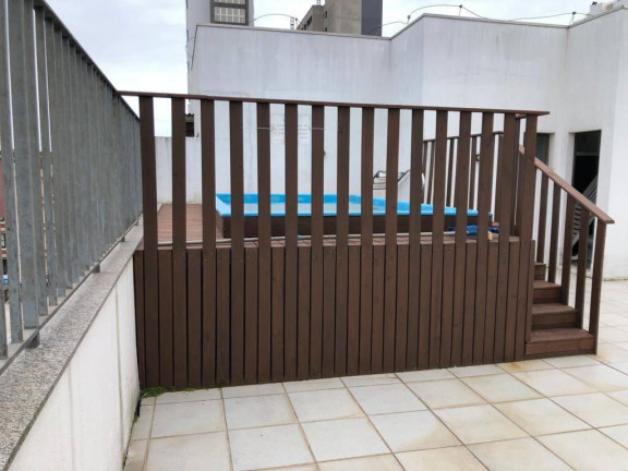 Imagem Apartamento com 1 Quarto à Venda, 50 m² em Centro - Torres