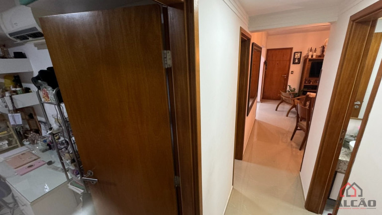 Imagem Cobertura com 3 Quartos à Venda, 207 m² em Ponta Da Praia - Santos