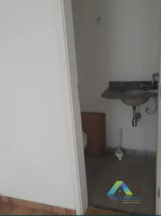 Imagem Sala Comercial à Venda, 41 m² em Vila Clementino - São Paulo