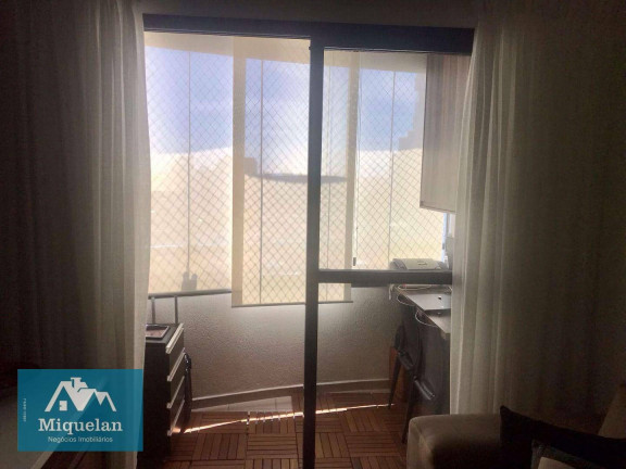 Imagem Apartamento com 2 Quartos à Venda, 64 m² em Tatuapé - São Paulo