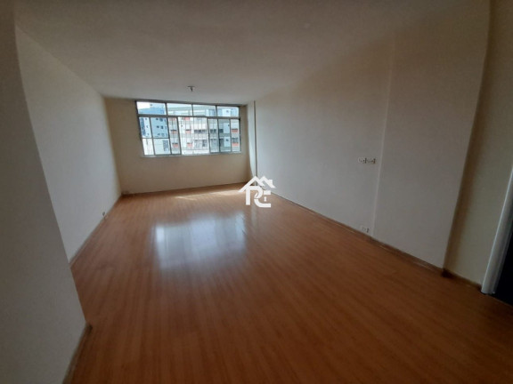 Imagem Apartamento com 3 Quartos à Venda, 120 m² em Icaraí - Niterói Imagem Apartamento com 3 Quartos à Venda, 120 m² em Icaraí - Niterói