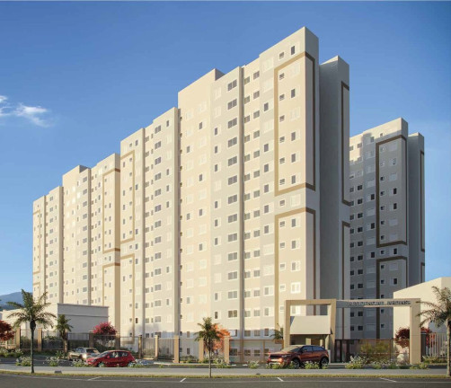 Imagem Apartamento com 2 Quartos à Venda, 43 m² em Engordadouro - Jundiaí Imagem Apartamento com 2 Quartos à Venda, 43 m² em Engordadouro - Jundiaí