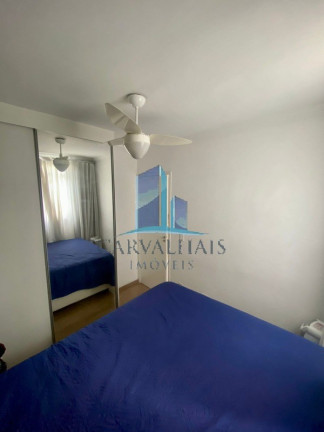 Imagem Imóvel com 2 Quartos à Venda, 45 m² em Cândida Ferreira - Contagem