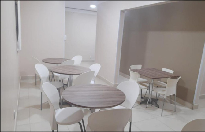 Imagem Apartamento com 3 Quartos à Venda, 62 m² em Jardim Celeste - São Paulo Imagem Apartamento com 3 Quartos à Venda, 62 m² em Jardim Celeste - São Paulo