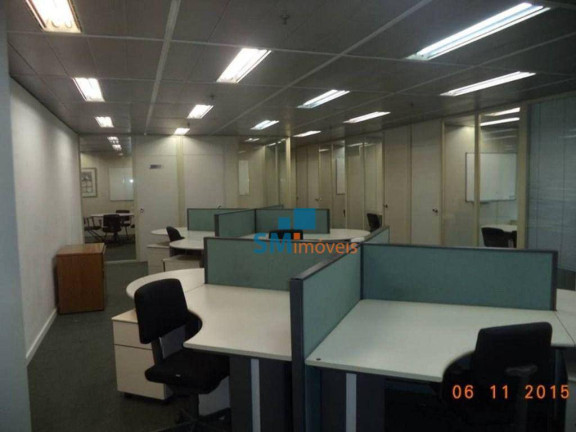 Imóvel para Alugar, 260 m² em Vila Olímpia - São Paulo