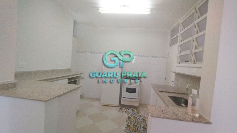 Imagem Apartamento com 3 Quartos à Venda, 120 m² em Pitangueiras - Guarujá