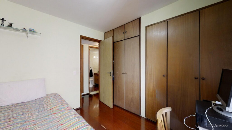 Imagem Apartamento com 3 Quartos à Venda, 96 m² em Vila Olímpia - São Paulo Imagem Apartamento com 3 Quartos à Venda, 96 m² em Vila Olímpia - São Paulo