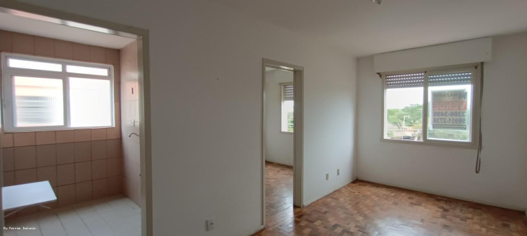 Imagem Apartamento com 1 Quarto à Venda, 37 m² em Jardim Leopoldina - Porto Alegre Imagem Apartamento com 1 Quarto à Venda, 37 m² em Jardim Leopoldina - Porto Alegre