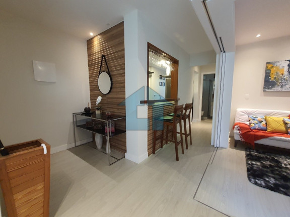 Imagem Apartamento com 2 Quartos para Alugar, 63 m² em Porto Bracuhy - Angra Dos Reis