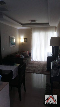 Imagem Apartamento com 2 Quartos à Venda, 54 m² em Interlagos - São Paulo