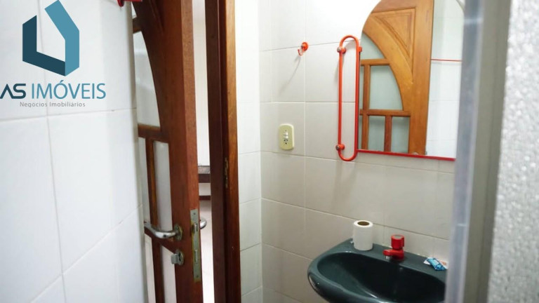 Imagem Casa de Condomínio com 3 Quartos à Venda, 88 m² em Braga - Cabo Frio