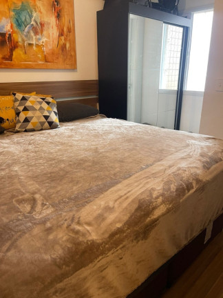 Imagem Apartamento com 2 Quartos à Venda, 67 m² em Encruzilhada - Santos Imagem Apartamento com 2 Quartos à Venda, 67 m² em Encruzilhada - Santos