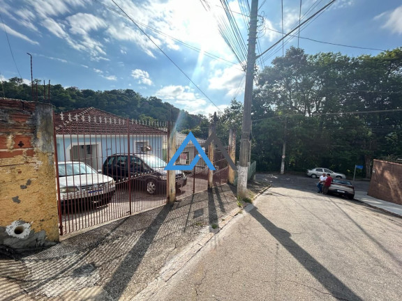 Imagem Casa com 2 Quartos à Venda, 106 m² em Região Central - Caieiras Imagem Casa com 2 Quartos à Venda, 106 m² em Região Central - Caieiras