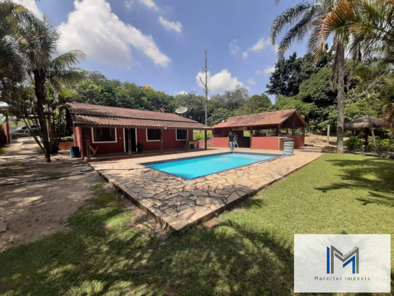Chácara com 3 Quartos à Venda, 3.000 m² em Mairinque