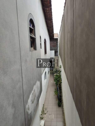 Imagem Sobrado com 3 Quartos à Venda, 173 m² em Jardim Las Vegas - Santo André Imagem Sobrado com 3 Quartos à Venda, 173 m² em Jardim Las Vegas - Santo André