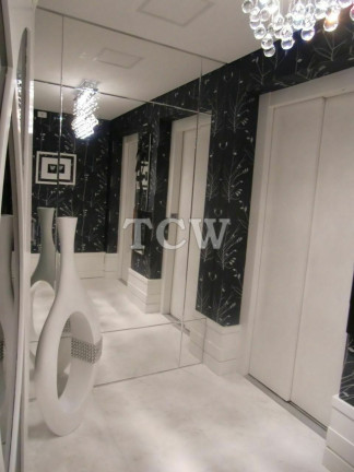 Imagem Apartamento com 5 Quartos à Venda, 730 m² em Campo Belo - São Paulo Imagem Apartamento com 5 Quartos à Venda, 730 m² em Campo Belo - São Paulo