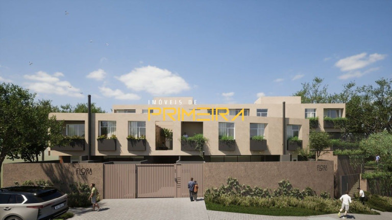 Imagem Casa de Condomínio com 3 Quartos à Venda, 187 m² em Campo Comprido - Curitiba Imagem Casa de Condomínio com 3 Quartos à Venda, 187 m² em Campo Comprido - Curitiba