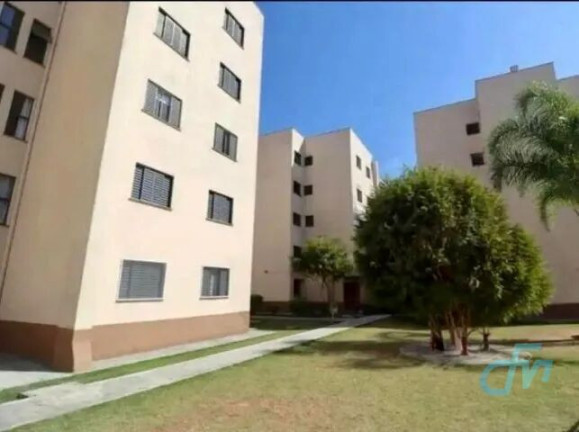 Imagem Apartamento com 2 Quartos à Venda, 49 m² em Jardim Marica - Mogi Das Cruzes Imagem Apartamento com 2 Quartos à Venda, 49 m² em Jardim Marica - Mogi Das Cruzes