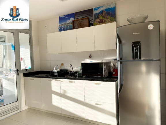 Imagem Apartamento com 1 Quarto à Venda, 96 m² em Vila Cruzeiro - São Paulo Imagem Apartamento com 1 Quarto à Venda, 96 m² em Vila Cruzeiro - São Paulo
