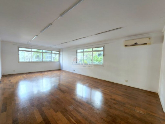 Apartamento com 3 Quartos à Venda, 294 m² em Jardim Paulista - São Paulo
