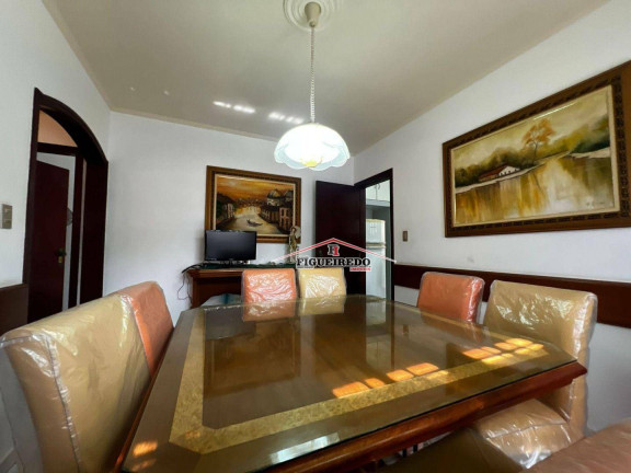 Imagem Casa com 3 Quartos à Venda, 389 m² em Balneário Flórida - Praia Grande Imagem Casa com 3 Quartos à Venda, 389 m² em Balneário Flórida - Praia Grande