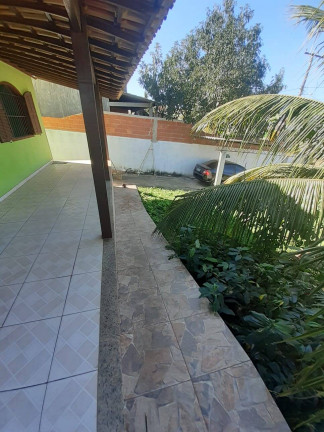 Imagem Casa com 4 Quartos à Venda, 360 m² em Balneário Das Conchas - São Pedro Da Aldeia